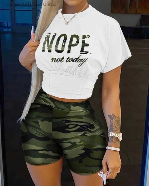 casual two pieces set women letter print short sleeve crop corset t-shirt and shorts set lady clothing l230522, White
casual two pieces set women letter print short sleeve crop corset t-shirt and shorts set lady clothing l230522, White