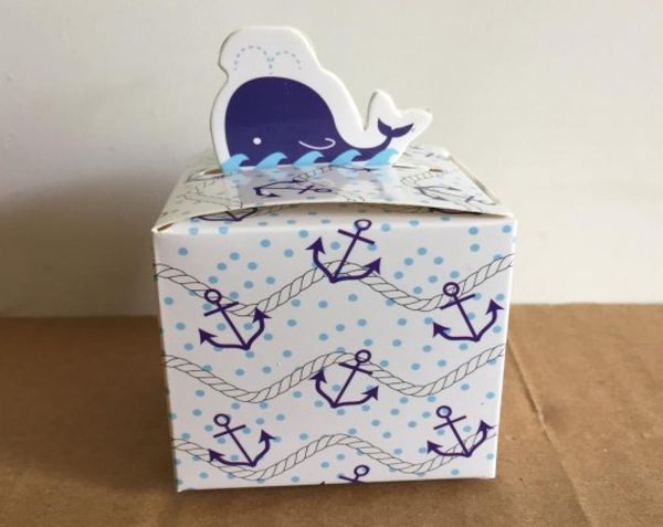 100 pieceslot candy box container of dolphin shape wedding paper box for bridal showers and baby birthday gift box9076908
100 pieceslot candy box container of dolphin shape wedding paper box for bridal showers and baby birthday gift box9076908