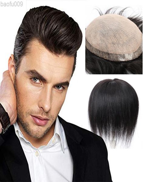 toupee for men human hair pieces hair unit wig man toupee european replacement system with tapes clip in half machine hairpiece l29007989, Black
toupee for men human hair pieces hair unit wig man toupee european replacement system with tapes clip in half machine hairpiece l29007989, Black