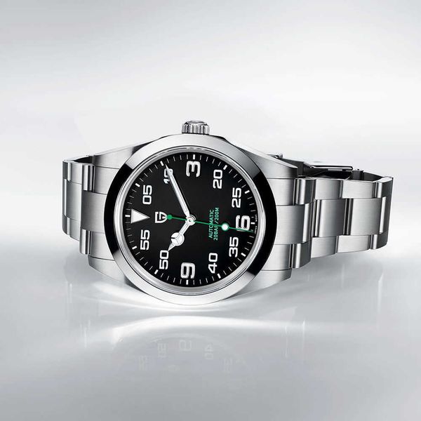 fashion luminous wrist watches rlolex 40mm lord air 116900 126900 114210 men's mechanical steel waterproof glow movement 3130 3230 iced, Slivery;brown
fashion luminous wrist watches rlolex 40mm lord air 116900 126900 114210 men's mechanical steel waterproof glow movement 3130 3230 iced, Slivery;brown