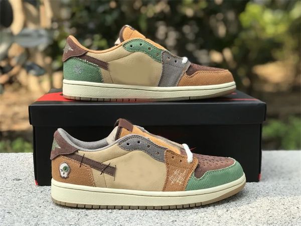 classical designer shoes bask etb all shoes jumpman 1s low brown oil green outdoor sneakers size available with original box and fast ship
classical designer shoes bask etb all shoes jumpman 1s low brown oil green outdoor sneakers size available with original box and fast ship