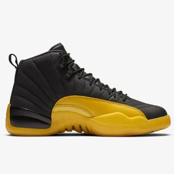 new release basketball shoes mens jumpman 12s high black yellow men women outdoor sneaker trainers v designer sports sneakers size us5.5-13
new release basketball shoes mens jumpman 12s high black yellow men women outdoor sneaker trainers v designer sports sneakers size us5.5-13