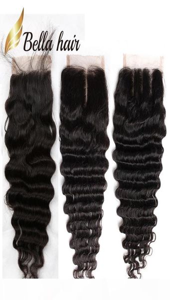 bella hair 8a 826in brazilian hair closure deep wave hd preplucked virgin hair natural color wavy lace closure human hair p6724517, Black;brown
bella hair 8a 826in brazilian hair closure deep wave hd preplucked virgin hair natural color wavy lace closure human hair p6724517, Black;brown