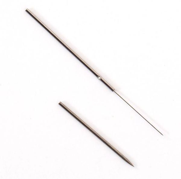 needles 001mm for high frequency red blood vascular removal face spider veins remove treatment redness remover machine use nubway9397392
needles 001mm for high frequency red blood vascular removal face spider veins remove treatment redness remover machine use nubway9397392