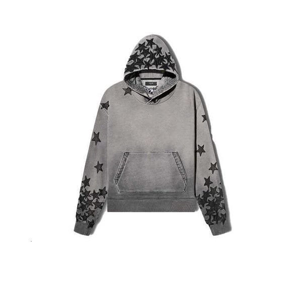 star hoodie set sweatshirt 100% cotton long sleeve printed custom fleece oversize pullover full zip up, Black
star hoodie set sweatshirt 100% cotton long sleeve printed custom fleece oversize pullover full zip up, Black