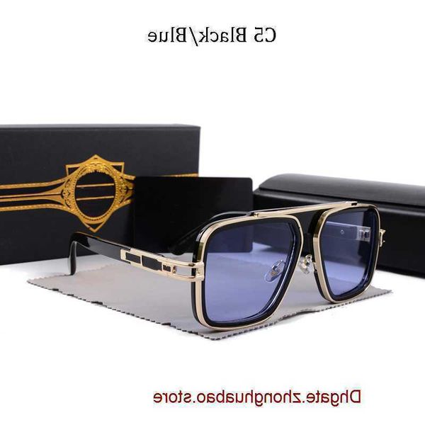 2023 vintage square women's sun glasses fashion designer shades luxury golden frame sunglasses uv400 gradient lxn-evo dita 95882 hsdy, White;black
2023 vintage square women's sun glasses fashion designer shades luxury golden frame sunglasses uv400 gradient lxn-evo dita 95882 hsdy, White;black