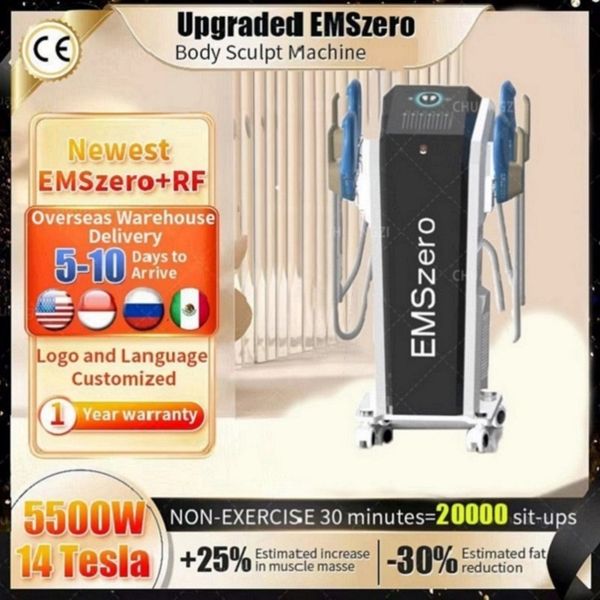 dlsemslim other beauty equipment rf nova emszero hi-emt machine ems pelvic pad muscle stimulation body sculpt slmming salon
dlsemslim other beauty equipment rf nova emszero hi-emt machine ems pelvic pad muscle stimulation body sculpt slmming salon