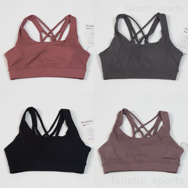 lu align lu lady cross yogas bras workout sport tank brassiere with chest pad bodybuilding underwear women training underwear
lu align lu lady cross yogas bras workout sport tank brassiere with chest pad bodybuilding underwear women training underwear