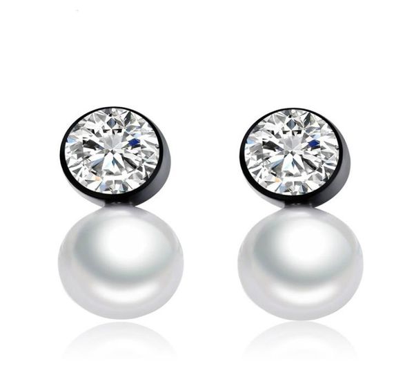 whole diamond pearl earrings zircon cz diamond imitate pearl stud earrings for women jewelry brincos boucle d039oreille e3575620, Golden;silver
whole diamond pearl earrings zircon cz diamond imitate pearl stud earrings for women jewelry brincos boucle d039oreille e3575620, Golden;silver