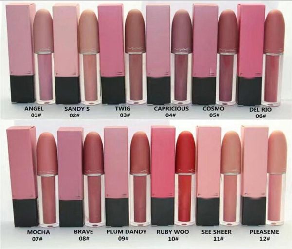 2017 new brand makeup lustre lipglossrouge lipstick 45g 12 different color 12pcslot4735999
2017 new brand makeup lustre lipglossrouge lipstick 45g 12 different color 12pcslot4735999
