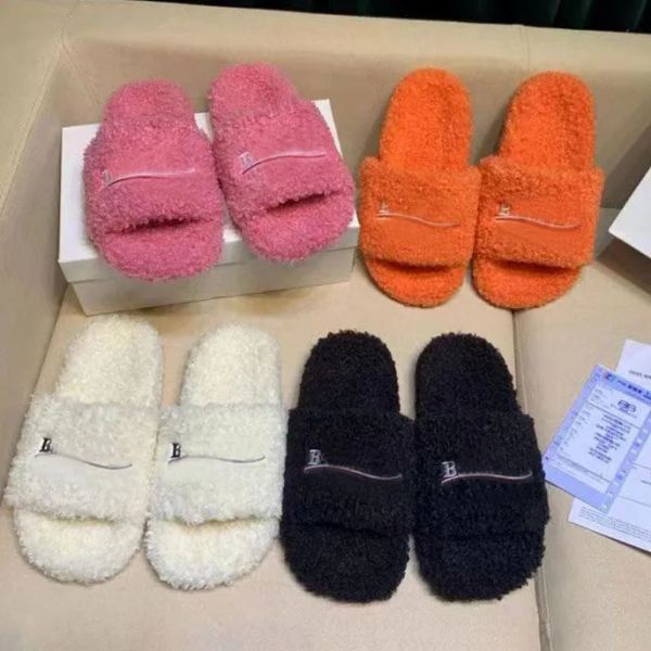 fur furry slide sandals women paris designer slippers classic black pink white logo burgundy embroidered luxury shoes designer womens wa sbq
fur furry slide sandals women paris designer slippers classic black pink white logo burgundy embroidered luxury shoes designer womens wa sbq