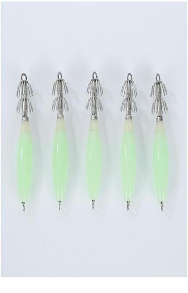 fishing hooks 5 pcs glow squid jigs hard body luminous hooks artificial bait fishing accessories supplies lures jllilq1249907
fishing hooks 5 pcs glow squid jigs hard body luminous hooks artificial bait fishing accessories supplies lures jllilq1249907