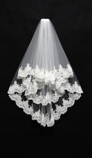 2019 real image lace edage short wedding veil tulle bridal veils ivorywhite voile velo de novia accessoires mariage cpa0508837489, Black
2019 real image lace edage short wedding veil tulle bridal veils ivorywhite voile velo de novia accessoires mariage cpa0508837489, Black