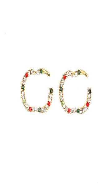 shiny diamond alphabet earrings brand letters designer earrings studs fashion letters earrings women earring jewelry accessories1522167, Golden
shiny diamond alphabet earrings brand letters designer earrings studs fashion letters earrings women earring jewelry accessories1522167, Golden