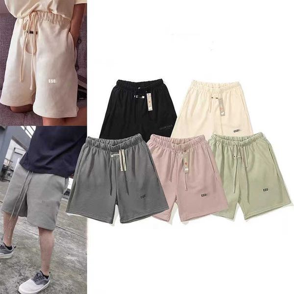 mens womens designer essentail shorts clothing apparel essen shorts cotton sports fashion short street style tide knee length essent shorts, White;black
mens womens designer essentail shorts clothing apparel essen shorts cotton sports fashion short street style tide knee length essent shorts, White;black