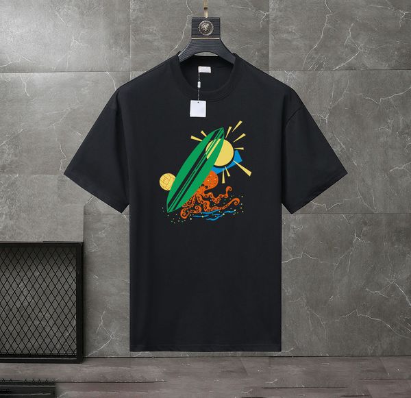 2023 summer men's and women's fashion and leisure brand temperament joker soft cartoon letter printed t-shirt size xs-4xl#am34, White;black
2023 summer men's and women's fashion and leisure brand temperament joker soft cartoon letter printed t-shirt size xs-4xl#am34, White;black