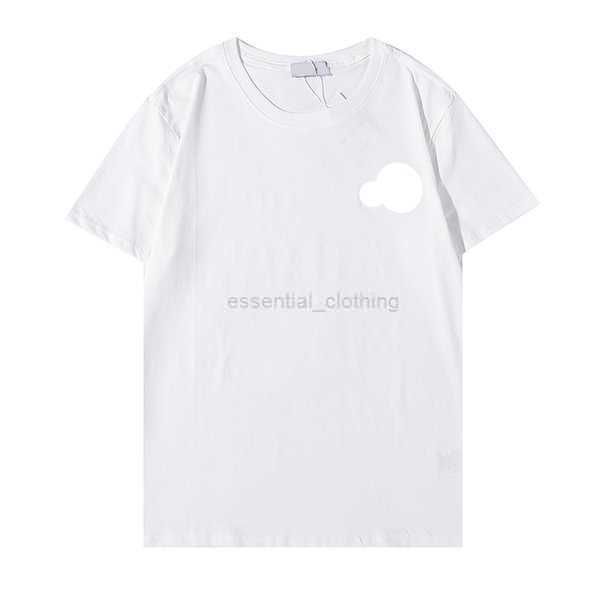 designer mens graphic tees luxury women t shirts summer fashion trend pure cotton breathable short-sleeved t-shirts 4pbv9, White;black
designer mens graphic tees luxury women t shirts summer fashion trend pure cotton breathable short-sleeved t-shirts 4pbv9, White;black