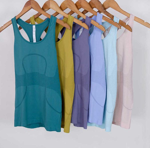 shaping outfit lu yoga vest solid workouts backless shirts sports fitness tank women active wear sleeveless gym t shir swiftly tech tide bra, Gray
shaping outfit lu yoga vest solid workouts backless shirts sports fitness tank women active wear sleeveless gym t shir swiftly tech tide bra, Gray