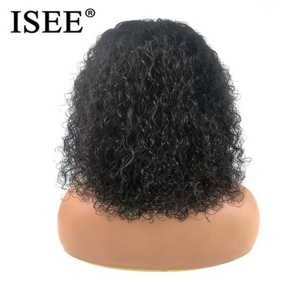 2020 new mongolian curly short human hair wigs for women lace front human hair wigs isee hair wigs remy 150 density bob lace fron4667101, Black
2020 new mongolian curly short human hair wigs for women lace front human hair wigs isee hair wigs remy 150 density bob lace fron4667101, Black