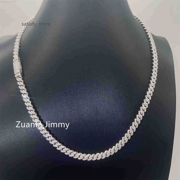 pass diamond tester gra certificates 6mm 8mm width one row 925 sterling silver vvs moissanite cuban link chain necklace
pass diamond tester gra certificates 6mm 8mm width one row 925 sterling silver vvs moissanite cuban link chain necklace