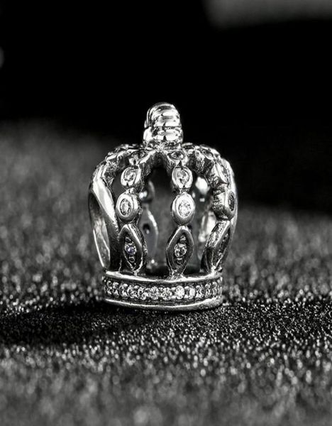 2017 spring fairy tale crown charms bead fits brand bracelets 925 sterling silver clear cz princess beads diy jewelry3759060
2017 spring fairy tale crown charms bead fits brand bracelets 925 sterling silver clear cz princess beads diy jewelry3759060