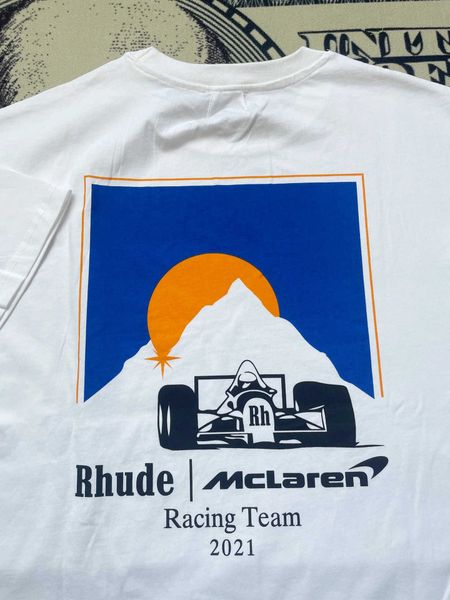 rhude men cotton short sleeved fashion women rhude t shirt rhude shirt for men rhude tshirt designer, White;black
rhude men cotton short sleeved fashion women rhude t shirt rhude shirt for men rhude tshirt designer, White;black