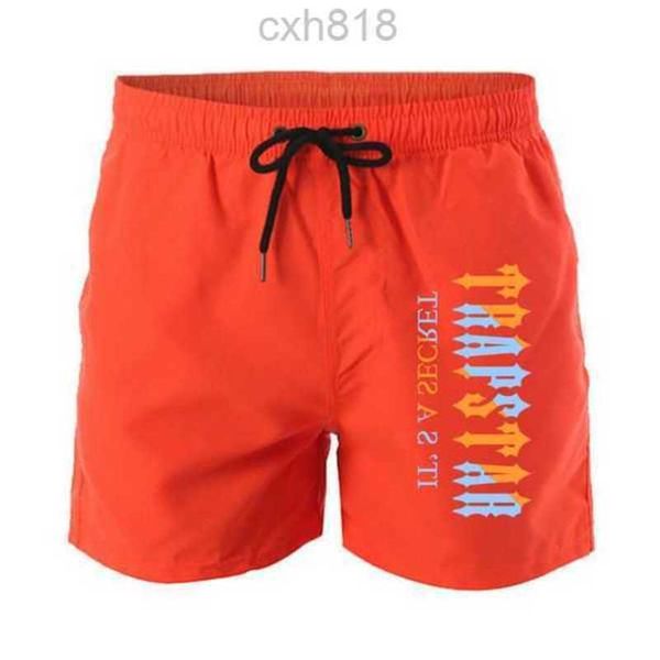men's swimwear shorts summer new trapstar print man swimsuit beachwear swim trunks lowwaist breathable male beach wear surf clothes0gpv, White;black
men's swimwear shorts summer new trapstar print man swimsuit beachwear swim trunks lowwaist breathable male beach wear surf clothes0gpv, White;black