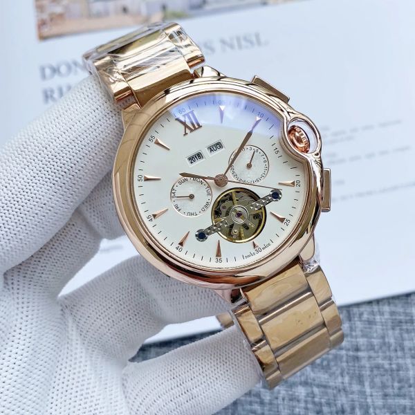 men women business tank tourbillon automatic mechanical lovers watch stainless steel blue watch needle sapphire lens deep waterproof, Slivery;brown
men women business tank tourbillon automatic mechanical lovers watch stainless steel blue watch needle sapphire lens deep waterproof, Slivery;brown