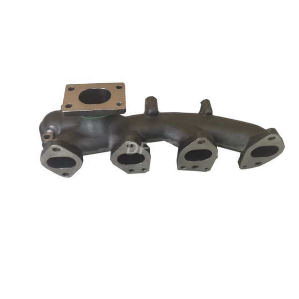 isf2.8 isf3.8 diesel engine exhaust manifold 5286927 4980720