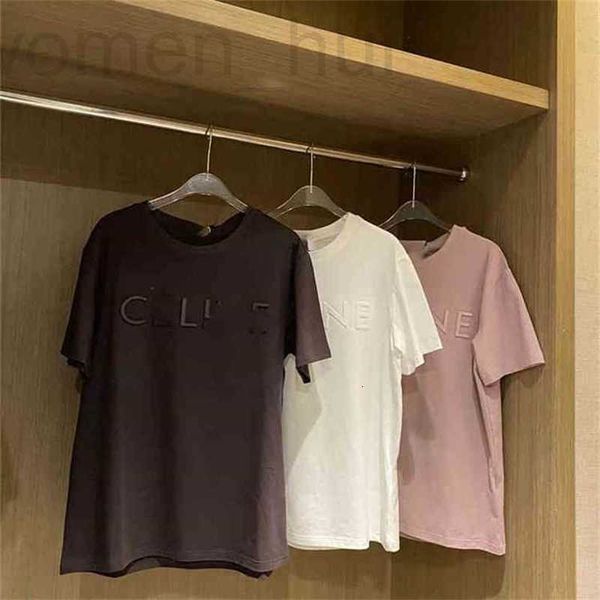 women's t-shirt designer 66% new summer steel seal three dimensional letter printing simple leisure fashion t-shirt for men and women, White
women's t-shirt designer 66% new summer steel seal three dimensional letter printing simple leisure fashion t-shirt for men and women, White