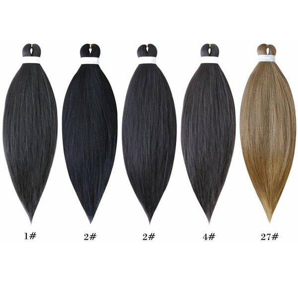 soild ombre two colors braiding hair jumbo braided hair 26 inch 5 packs selling weaving synthetic braiding hair2240599, Black
soild ombre two colors braiding hair jumbo braided hair 26 inch 5 packs selling weaving synthetic braiding hair2240599, Black