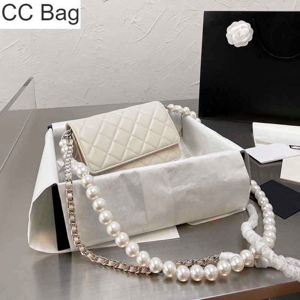 cc bag 9a 20cm designer bag wallet shoulder bag silver metal hardware beads chains handbag vintage luxury flap cross body women hanbags 5r8j, White
cc bag 9a 20cm designer bag wallet shoulder bag silver metal hardware beads chains handbag vintage luxury flap cross body women hanbags 5r8j, White