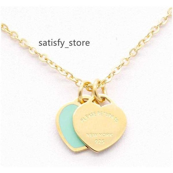pendant neckalce design new brand heart love necklace for women stainless steel accessories zircon green pink women jewelry gift t1m3, Silver
pendant neckalce design new brand heart love necklace for women stainless steel accessories zircon green pink women jewelry gift t1m3, Silver