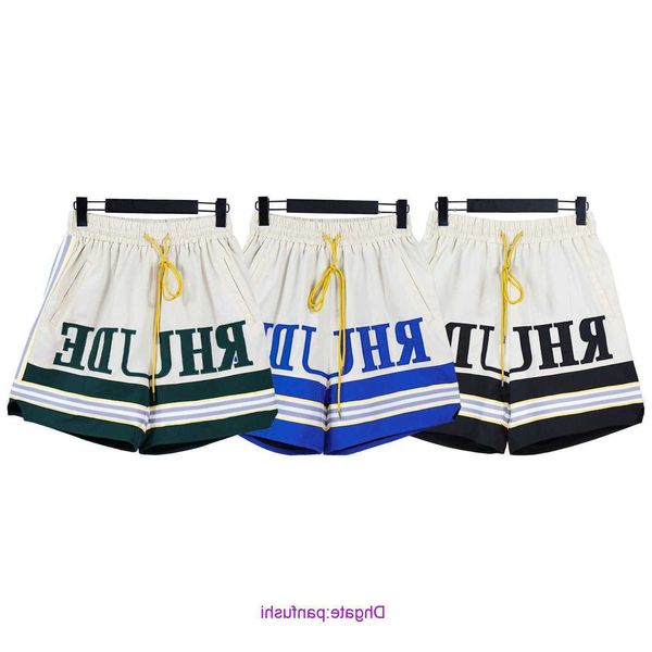 wholesale designer shorts online shop 2023 summer new rhude embroidered letter print american high street sports casual basketball shorts pa, White;black
wholesale designer shorts online shop 2023 summer new rhude embroidered letter print american high street sports casual basketball shorts pa, White;black
