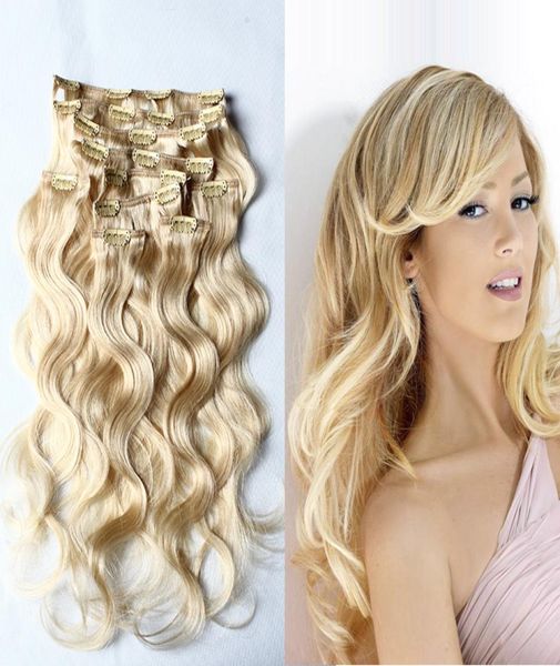 20inch 24inch remy clip human hair extension 613 body wave hair 120gset clip on human extension 23set full head clip extensions3686670, Black
20inch 24inch remy clip human hair extension 613 body wave hair 120gset clip on human extension 23set full head clip extensions3686670, Black