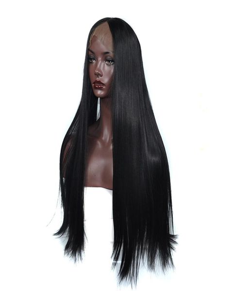 heat resistant fiber hair synthetic lace wig with baby hair mermaid black color silk straight synthetic lace front wigs for black 8841043
heat resistant fiber hair synthetic lace wig with baby hair mermaid black color silk straight synthetic lace front wigs for black 8841043