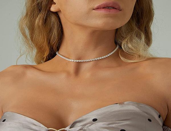 fashion jewelry zhouyang necklace for women luxury aaa cubic zircon short iced out hip pop neck accessories jewelry ohn0164270382, Silver
fashion jewelry zhouyang necklace for women luxury aaa cubic zircon short iced out hip pop neck accessories jewelry ohn0164270382, Silver