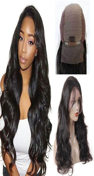 body wave lace front wigs pre plucked brazilian human hair natural hairline lace front wigs with baby hairfor black women2843496, Black;brown
body wave lace front wigs pre plucked brazilian human hair natural hairline lace front wigs with baby hairfor black women2843496, Black;brown