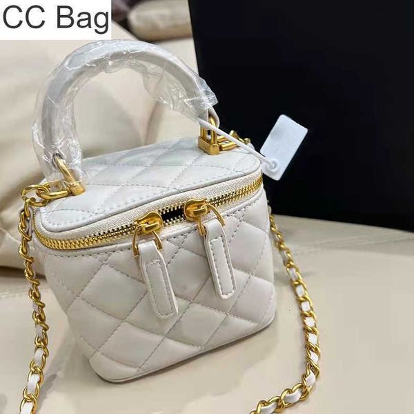 cc bag 9a women metal ball chain shoulder crossbody bags fashion mini sheep leather coin wallet luxury designer handbags shopping bag change, White
cc bag 9a women metal ball chain shoulder crossbody bags fashion mini sheep leather coin wallet luxury designer handbags shopping bag change, White