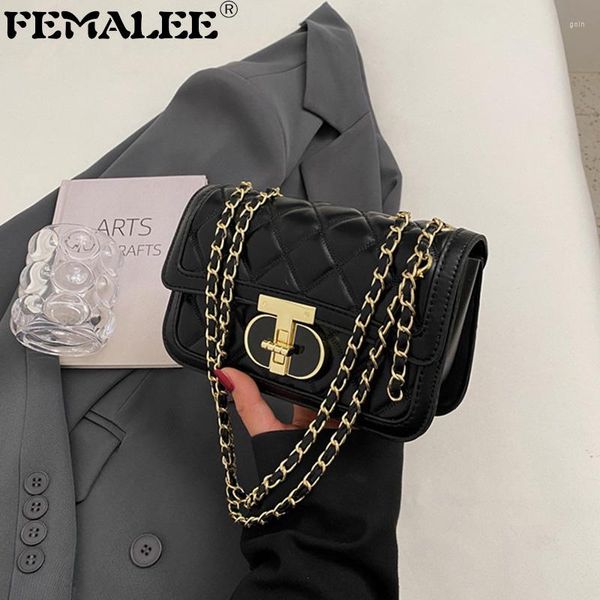 shoulder bags small fashion chain women bag designer quilted handbag luxury pu leather crossbody lady flap purse and wallet
shoulder bags small fashion chain women bag designer quilted handbag luxury pu leather crossbody lady flap purse and wallet