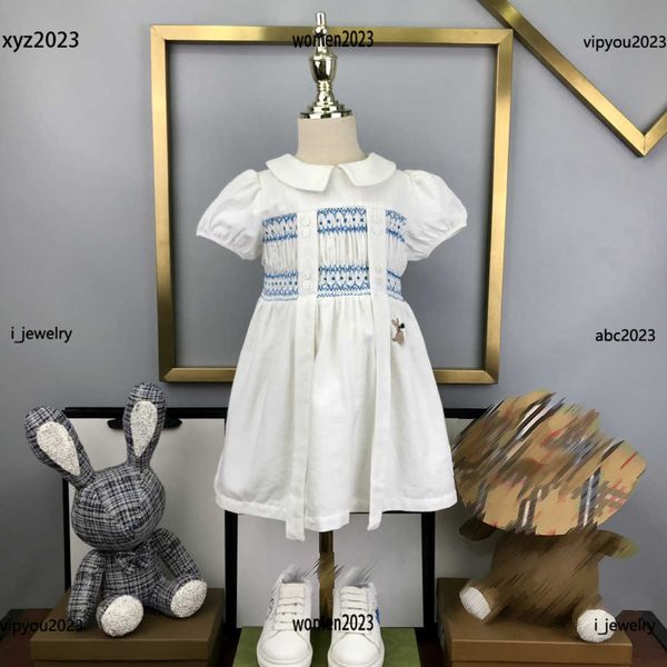 designer girl dress kids skirt embroidered logo baby dress size 100-160 cm abdominal slimming pleated design girl skirt june05, Red;yellow
designer girl dress kids skirt embroidered logo baby dress size 100-160 cm abdominal slimming pleated design girl skirt june05, Red;yellow