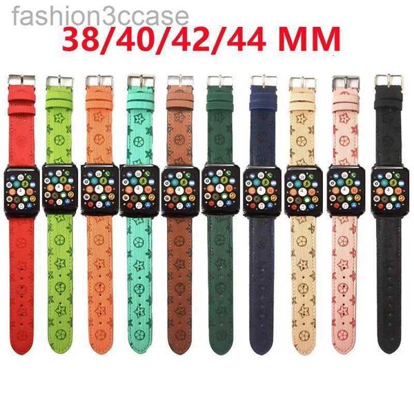 fashion flower g designer straps watchbands for apple watch band 41mm 42mm 40mm 44mm watch 7 6 bands pu leather strap bracelet letter printe
fashion flower g designer straps watchbands for apple watch band 41mm 42mm 40mm 44mm watch 7 6 bands pu leather strap bracelet letter printe