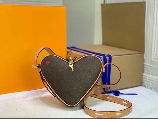 fashion women shoulder bags handbag love ladies crossbody heart-shaped bag wallets handbags leather shoulder coin case purse
fashion women shoulder bags handbag love ladies crossbody heart-shaped bag wallets handbags leather shoulder coin case purse