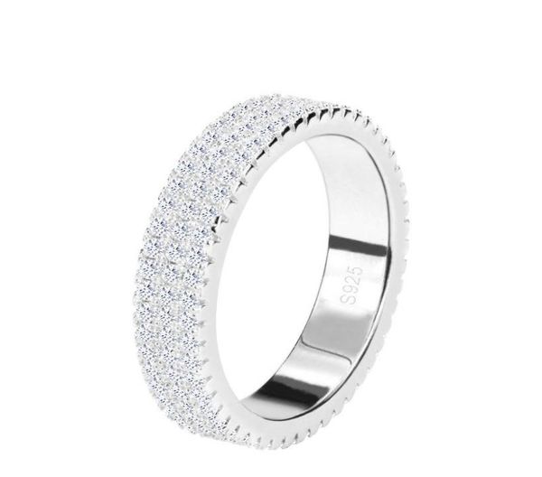 new real 925 sterling silver band ring for women silver wedding engagement jewelry ring band n566807365
new real 925 sterling silver band ring for women silver wedding engagement jewelry ring band n566807365
