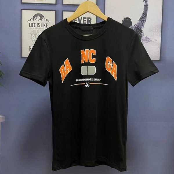 2022 summer mens designer t shirt casual man womens tees with letters print short sleeves sell luxury men hip, White;black
2022 summer mens designer t shirt casual man womens tees with letters print short sleeves sell luxury men hip, White;black