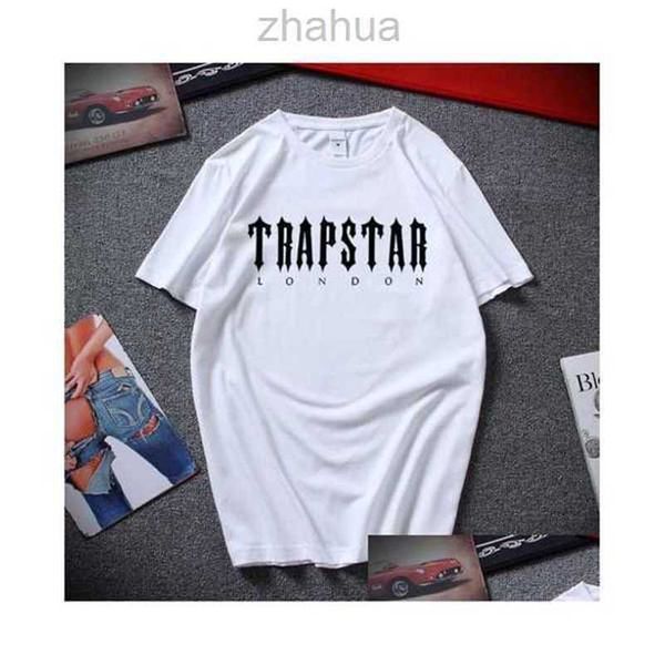 men's t-shirts mens trapstar t shirt designer men women hip hop print tshirt summer fashion black sportswear brand 5yha, White;black
men's t-shirts mens trapstar t shirt designer men women hip hop print tshirt summer fashion black sportswear brand 5yha, White;black