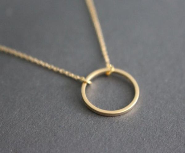 10pcs n020 simple dainty circle necklace open circle outline necklace eternity karma circle round necklace jewelry4205716, Silver
10pcs n020 simple dainty circle necklace open circle outline necklace eternity karma circle round necklace jewelry4205716, Silver