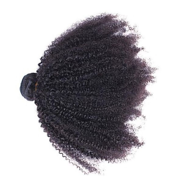 mongolian afro kinky curly virgin hair weave 100 unprocessed human remy hair bundles 1030quot natural color double weft hair e3713518, Black
mongolian afro kinky curly virgin hair weave 100 unprocessed human remy hair bundles 1030quot natural color double weft hair e3713518, Black