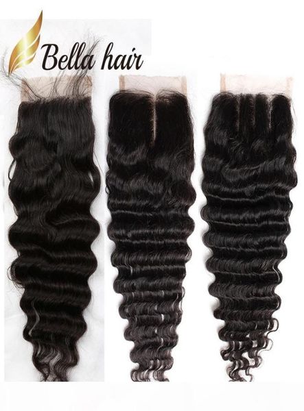 bella hair 8a 826in brazilian hair closure deep wave hd preplucked virgin hair natural color wavy lace closure human hair p3510518, Black;brown
bella hair 8a 826in brazilian hair closure deep wave hd preplucked virgin hair natural color wavy lace closure human hair p3510518, Black;brown