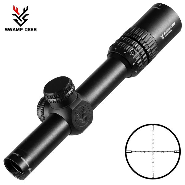 swamp deer 1.2-6x20 hunting tactical rapid target acquisition airsoft riflescope optical sight sniper rifle scope for hunting
swamp deer 1.2-6x20 hunting tactical rapid target acquisition airsoft riflescope optical sight sniper rifle scope for hunting